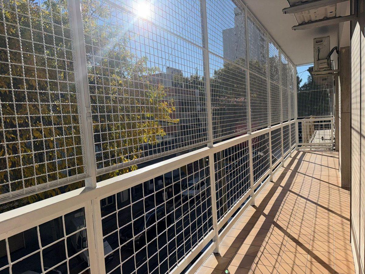 Foto de VENTA DEPTO. 3 AMBTES.C/COCHERA Y BAULERA-LANUSITA, imagen 3