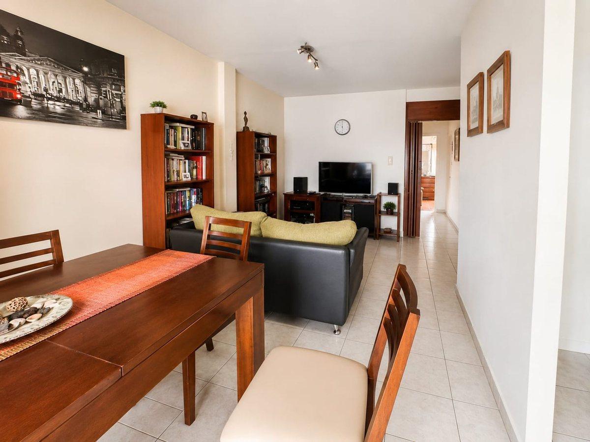 Foto de VENTA DPTO 3 AMBIENTES CON BALCÓN. VILLA DOMÍNICO, imagen 1