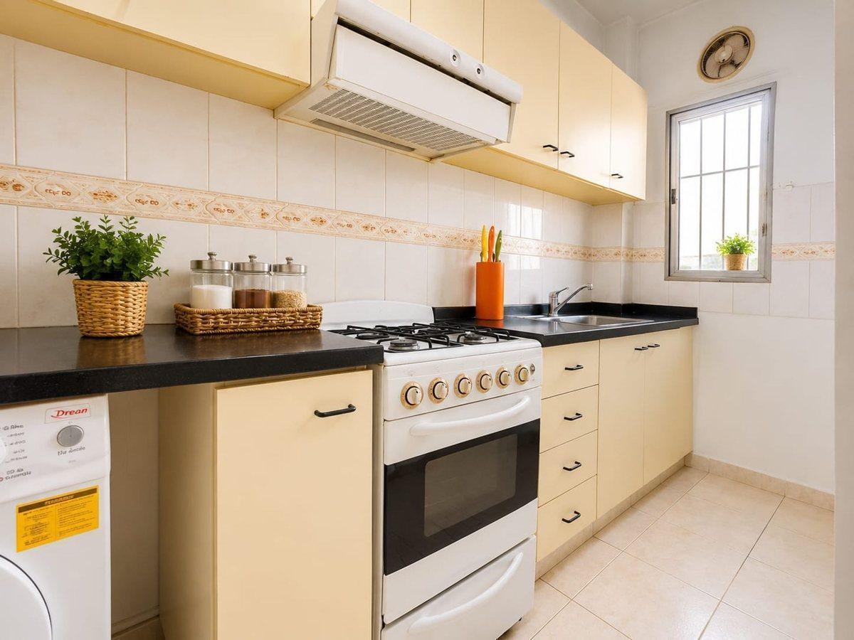 Foto de VENTA DPTO 3 AMBIENTES CON BALCÓN. VILLA DOMÍNICO, imagen 5