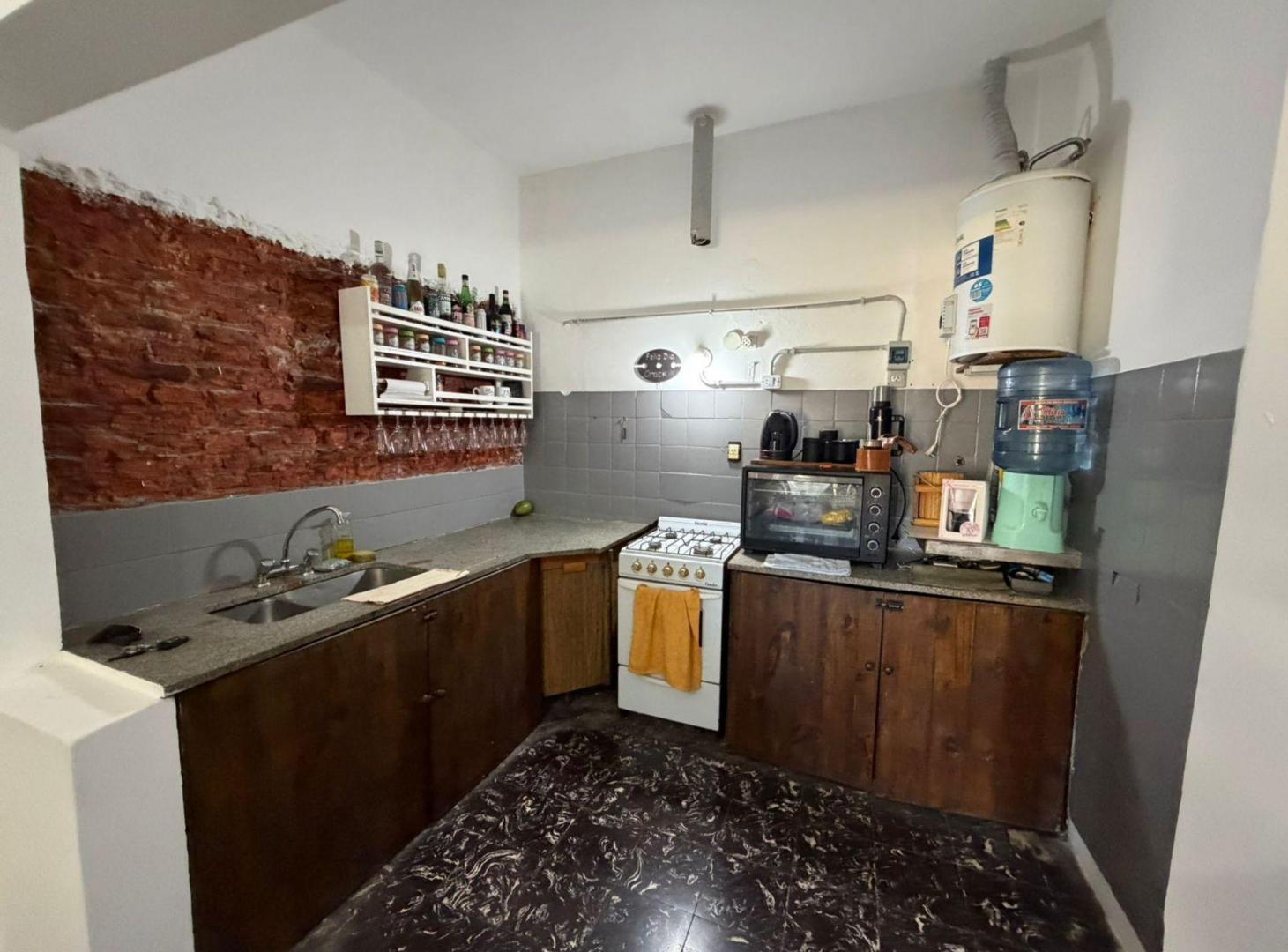 Foto de CASA 3 AMB CON COCHERA Y FONDO LIBRE, imagen 5