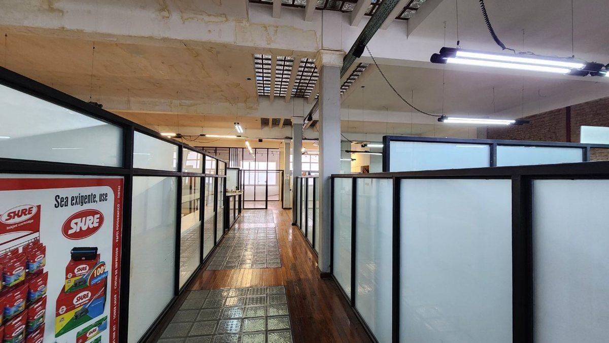 Foto de VENTA LOTE CON TRES PISOS EN CABA, imagen 4