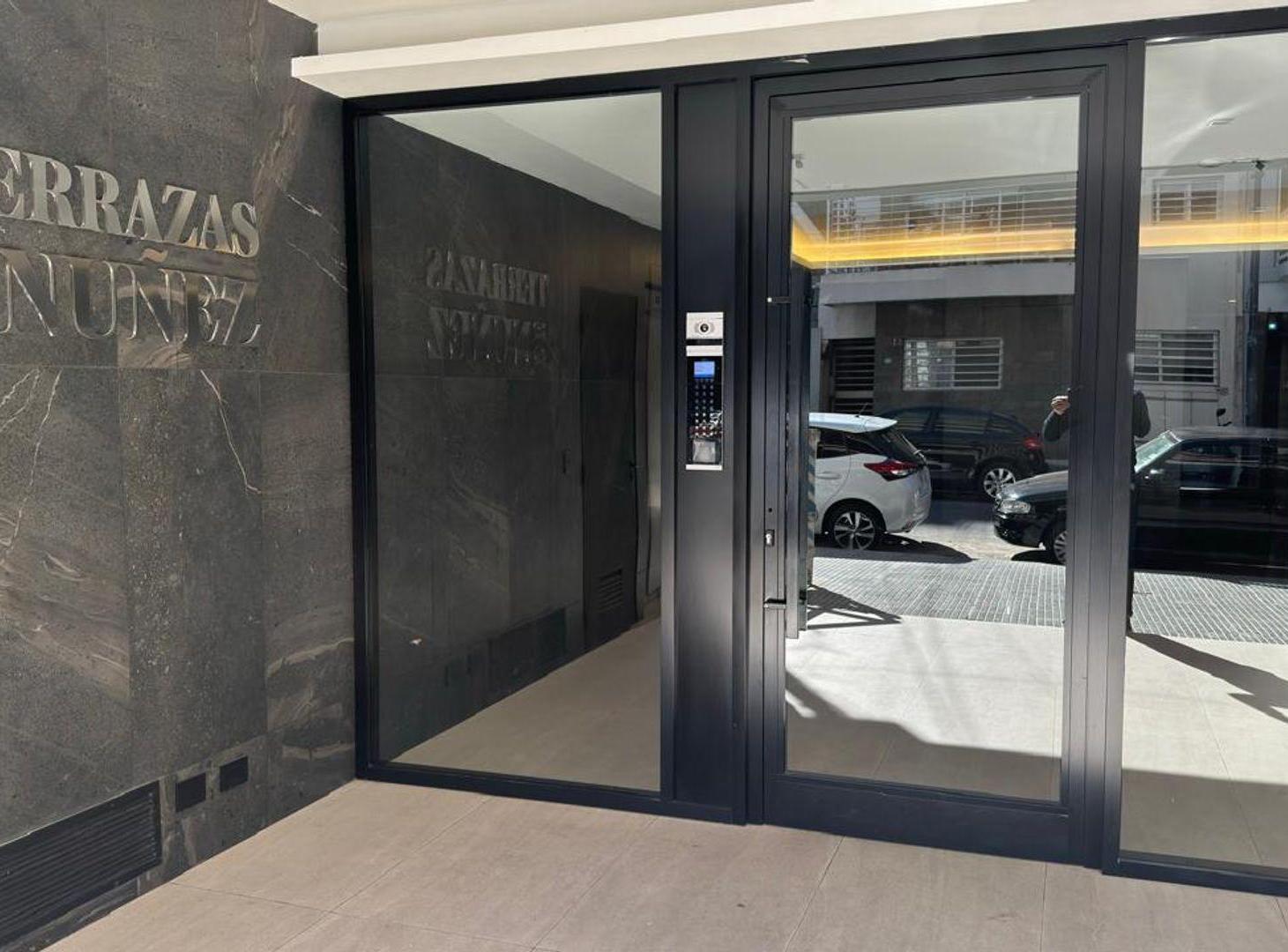 Foto de LOCAL A ESTRENAR EN NUÑEZ 140 M2 CON RENTA EN USD, imagen 3