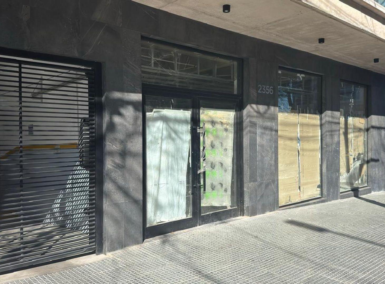 Foto de LOCAL A ESTRENAR EN NUÑEZ 140 M2 CON RENTA EN USD, imagen 1