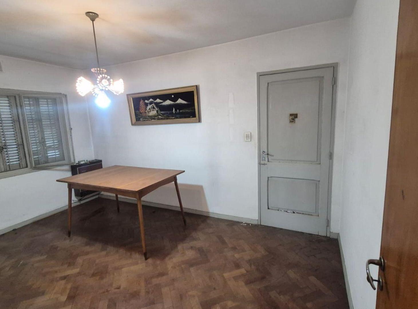 Foto de PH con patio, Apto Crédito, Villa Lugano, imagen 5
