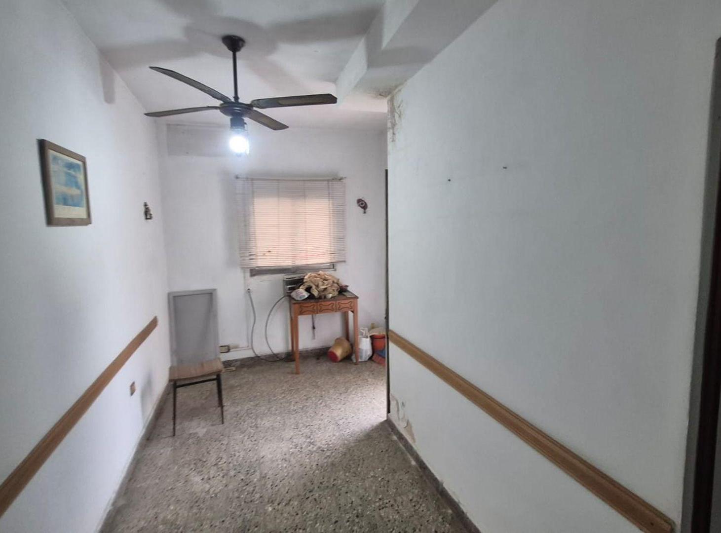 Foto de PH con patio, Apto Crédito, Villa Lugano, imagen 2