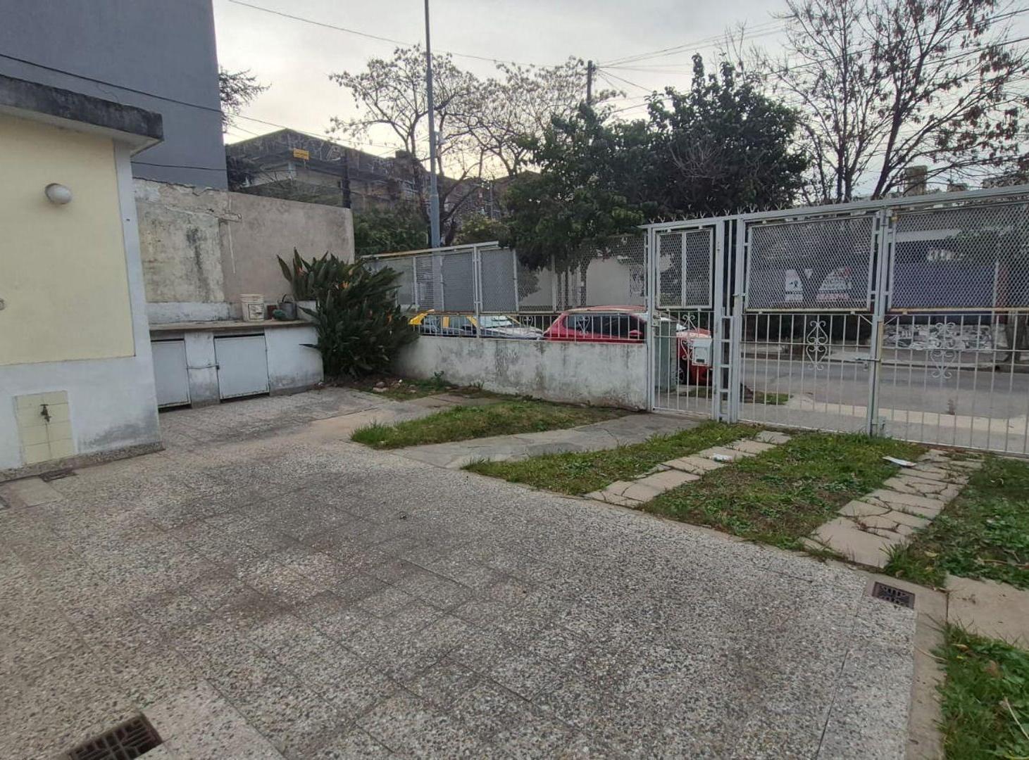 Foto de PH con patio, Apto Crédito, Villa Lugano, imagen 4