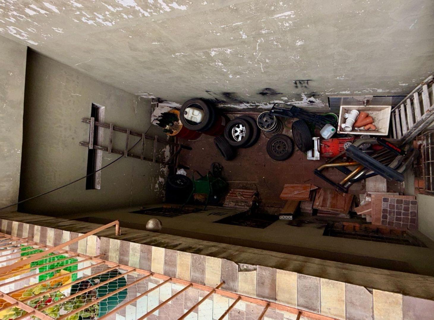 Foto de CASA EN 1er PISO CON GALPÓN EN PB - PIÑEYRO, imagen 3