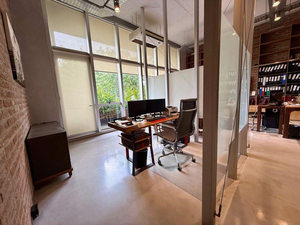 Foto de Venta oficina Edificio Molina Ciudad, Barracas, imagen 5