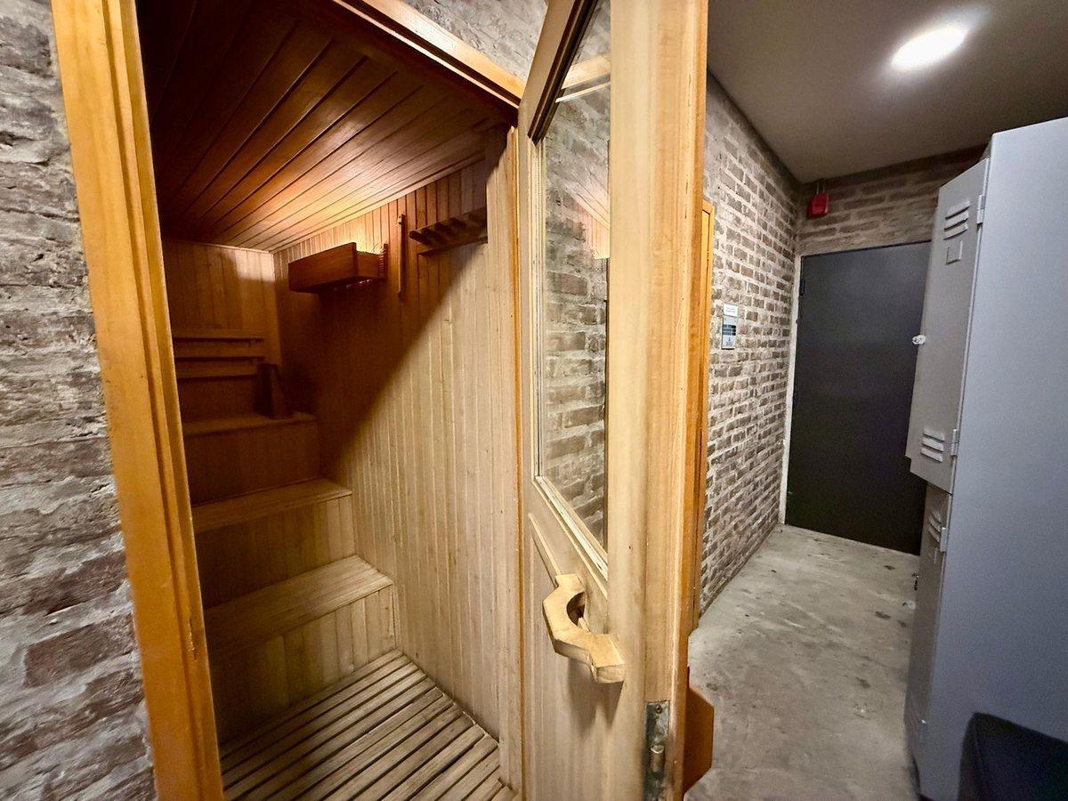 Foto de Venta oficina Edificio Molina Ciudad, Barracas, imagen 4