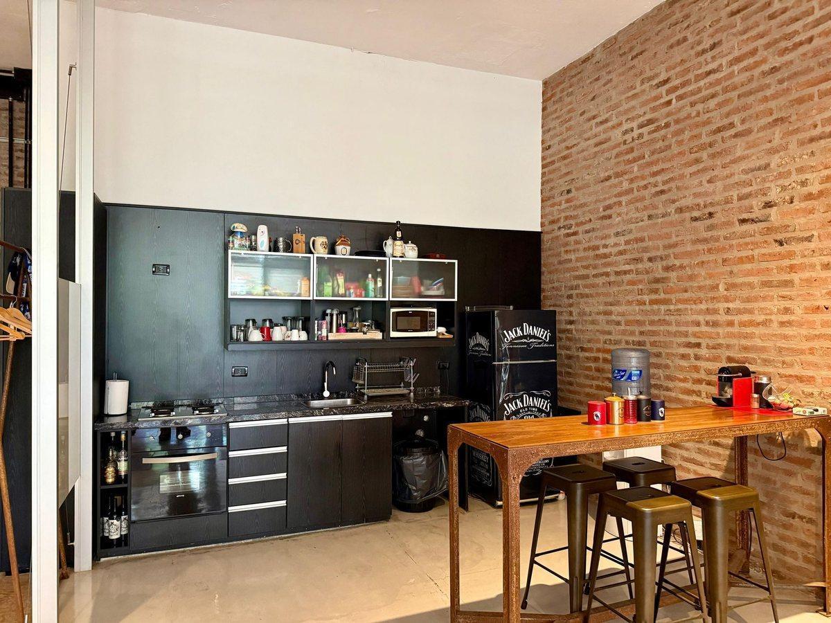 Foto de Venta depto./loft Edificio Molina Ciudad, Barracas, imagen 4