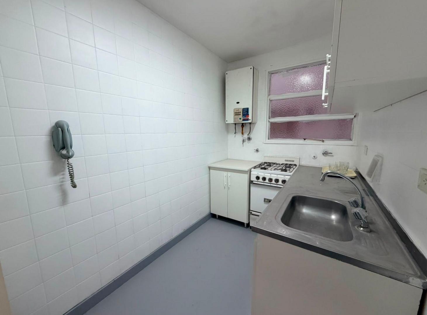 Foto de VENTA DPTO 2 AMB / 43,8M2 TOT / INTERNO / B. NORTE, imagen 5