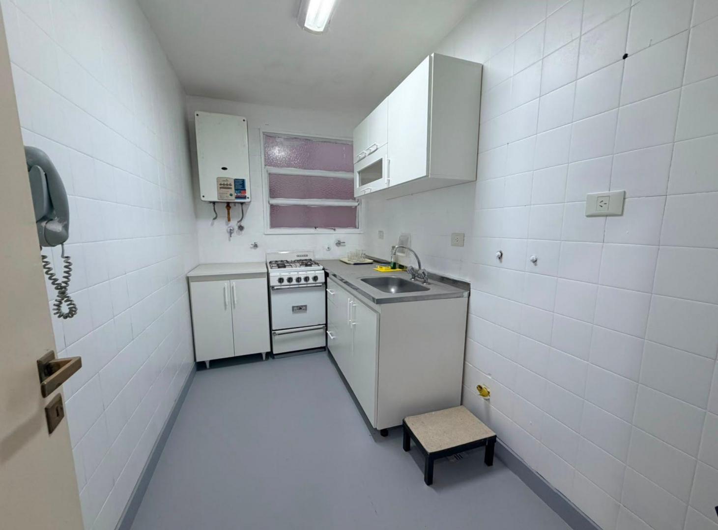 Foto de VENTA DPTO 2 AMB / 43,8M2 TOT / INTERNO / B. NORTE, imagen 4