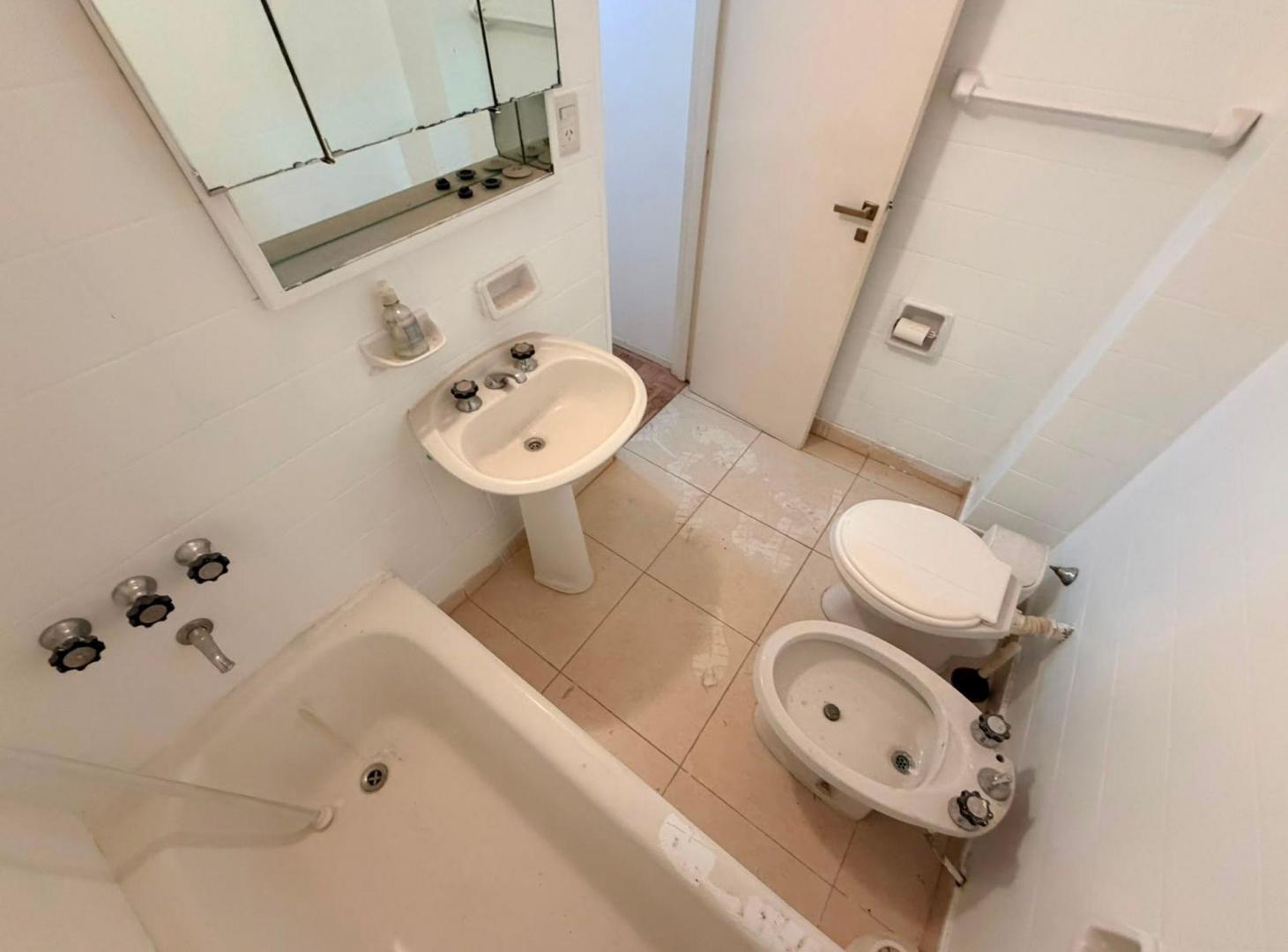 Foto de VENTA DPTO 2 AMB / 43,8M2 TOT / INTERNO / B. NORTE, imagen 3