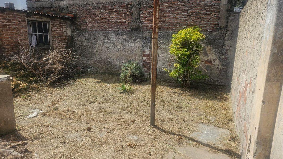 Foto de venta de 2 casas de 3 AMB cada una 8,66x 27,71 MTS, imagen 1