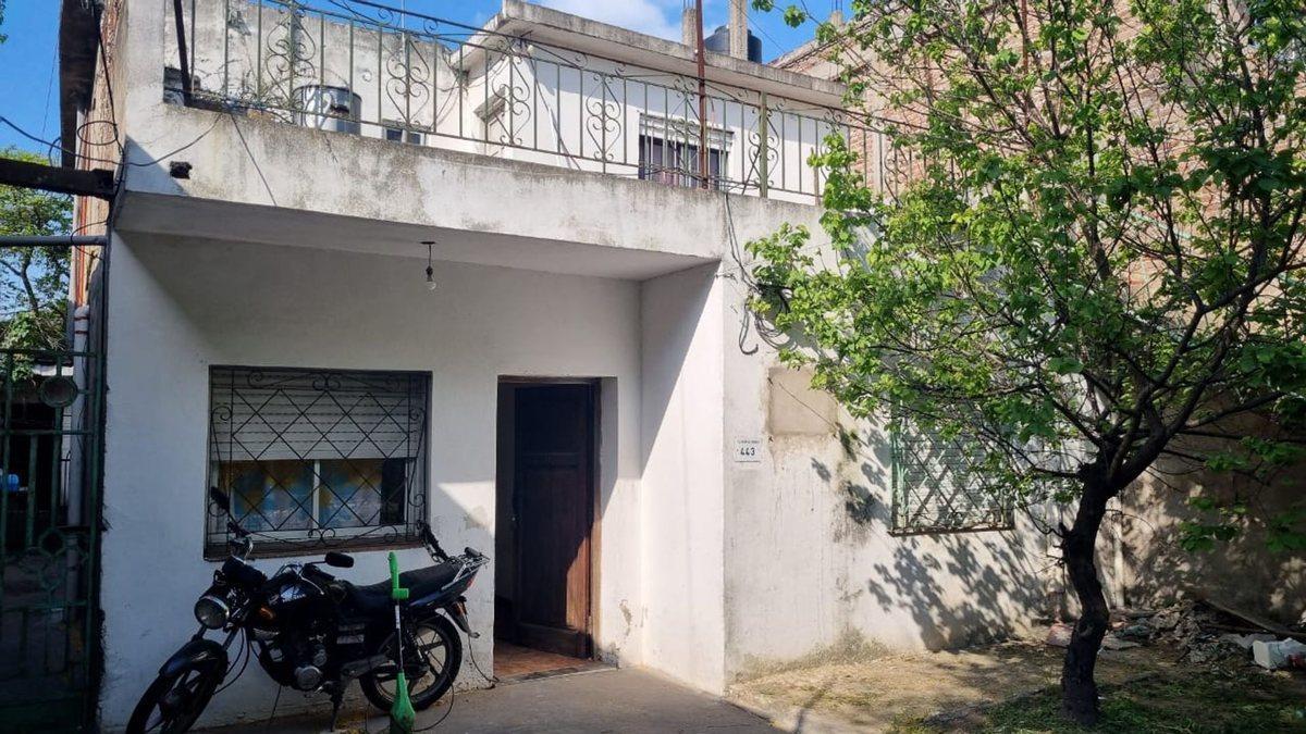 Foto de CASA A REFACCIONAR + DPTO-FINANCIACIÓN DIRECTA, imagen 2