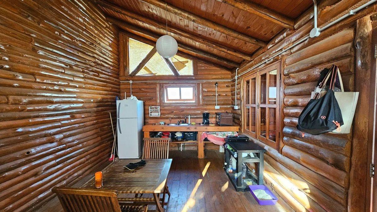 Foto de CABAÑA 2 DORM C/QUINCHO Y PISCINA-SAN MIGUEL MONTE, imagen 2