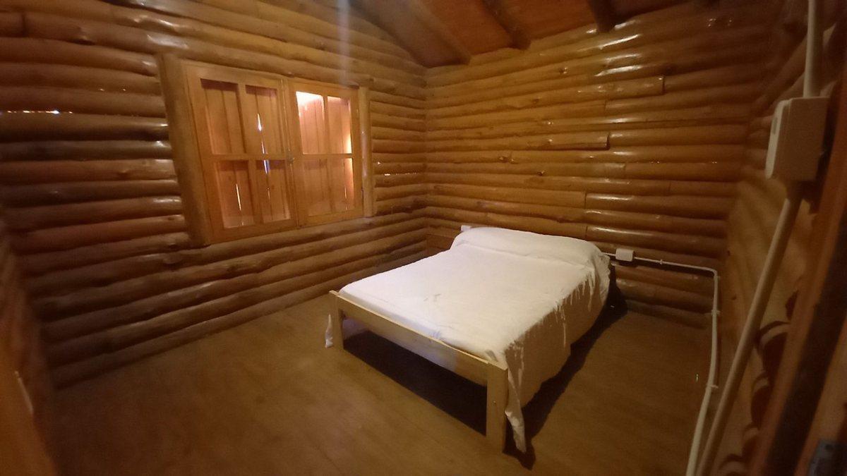 Foto de CABAÑA 2 DORM C/QUINCHO Y PISCINA-SAN MIGUEL MONTE, imagen 4