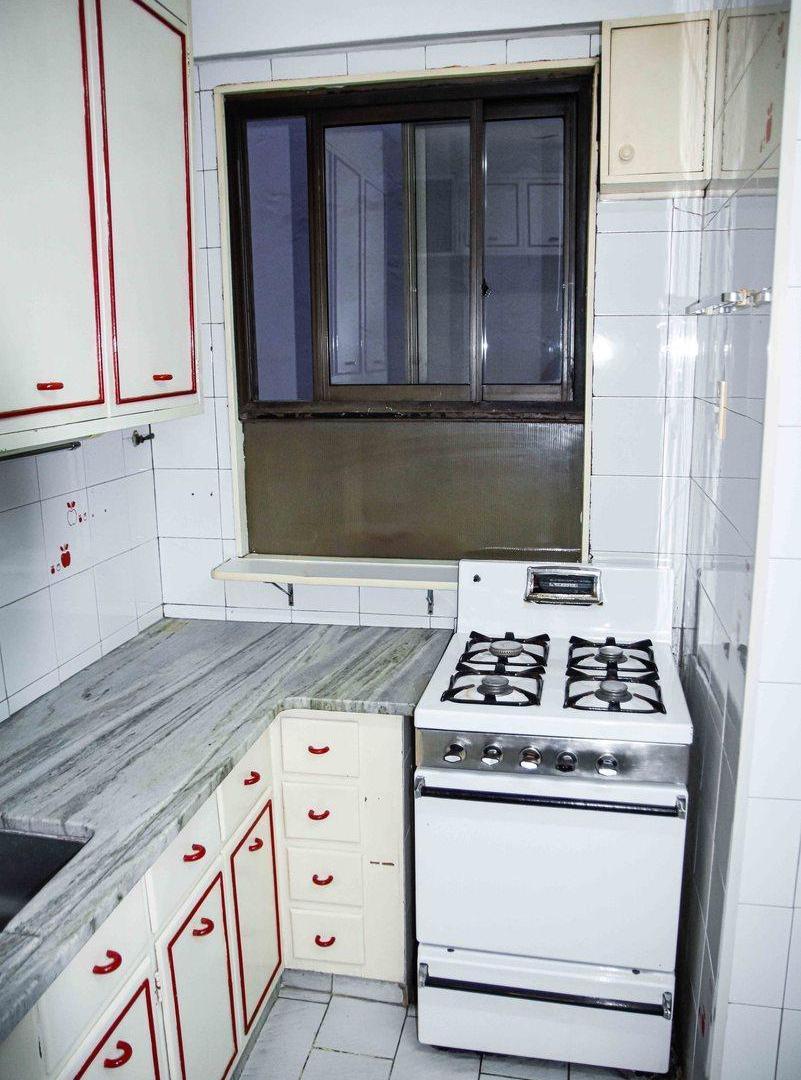 Foto de DEPARTAMENTO 5 AMB 2 DORMITORIO Y HAB SERVICIO, imagen 1