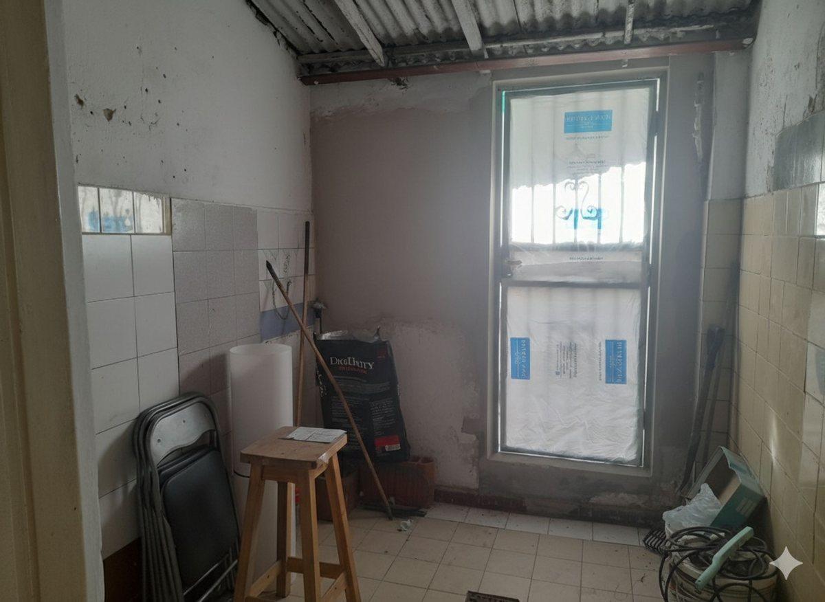 Foto de VENTA CASA 3AMB + UNIDAD A RECICLAR EN LOTE 300M2, imagen 5