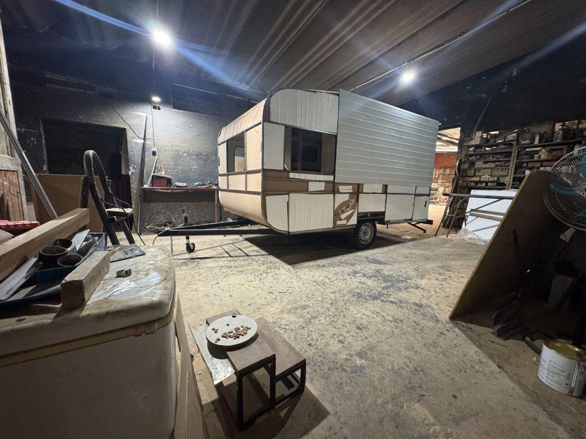 Foto de GALPÓN EN VENTA LLAVALLOL -ZONA JUMBO/PORTAL LOMAS, imagen 2