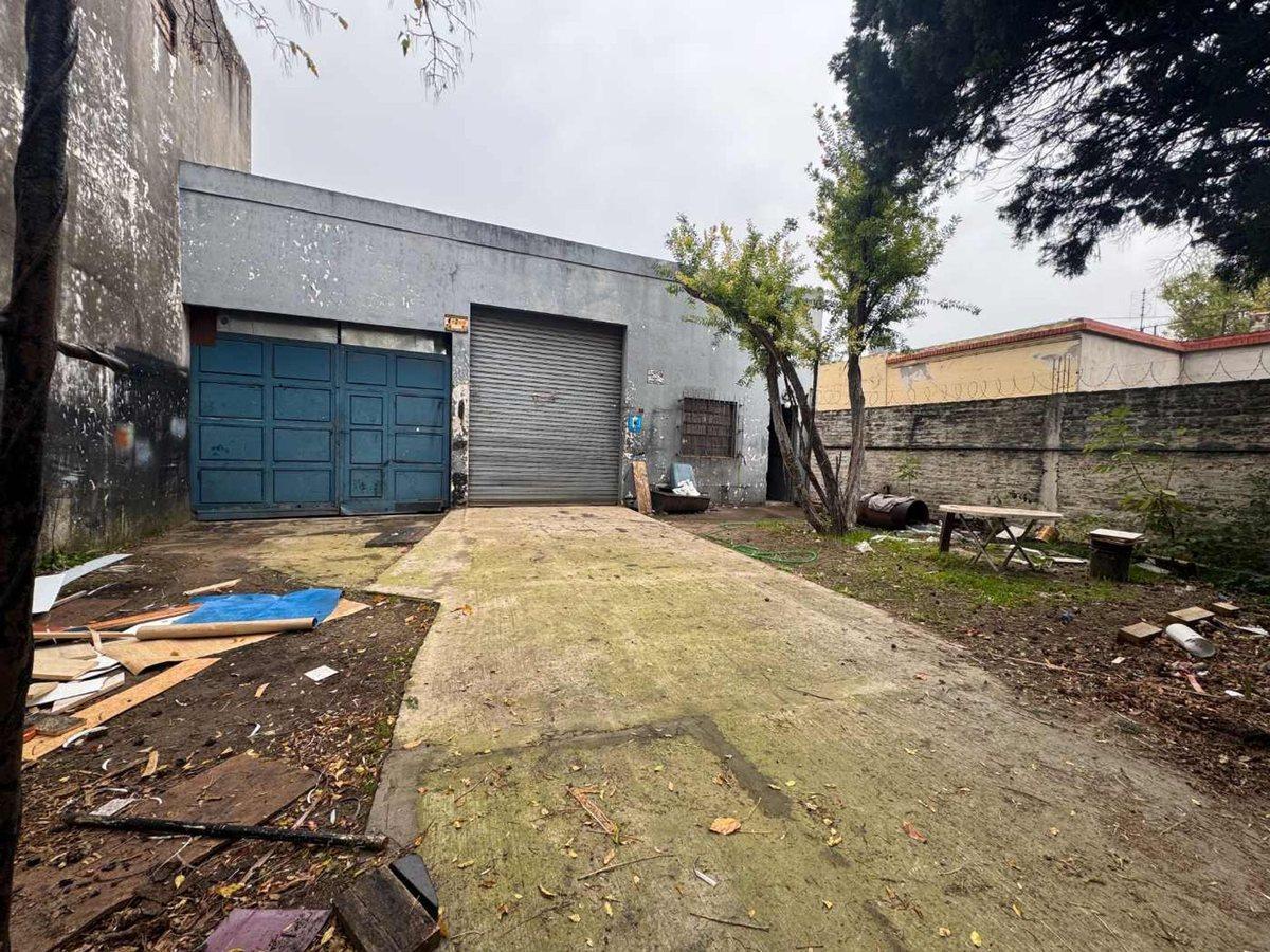 Foto de GALPÓN EN VENTA LLAVALLOL -ZONA JUMBO/PORTAL LOMAS, imagen 5