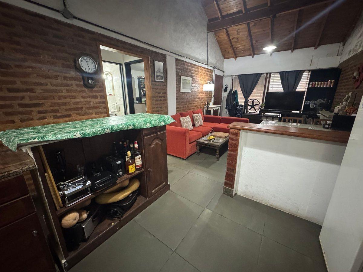 Foto de CASA Y DPTO 3 AMB BLOCK- PARQUE-GARAGE, imagen 3