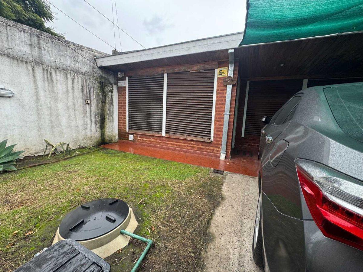 Foto de CASA Y DPTO 3 AMB BLOCK- PARQUE-GARAGE, imagen 2