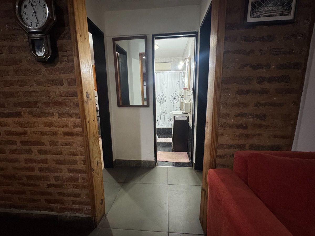 Foto de CASA Y DPTO 3 AMB BLOCK- PARQUE-GARAGE, imagen 4