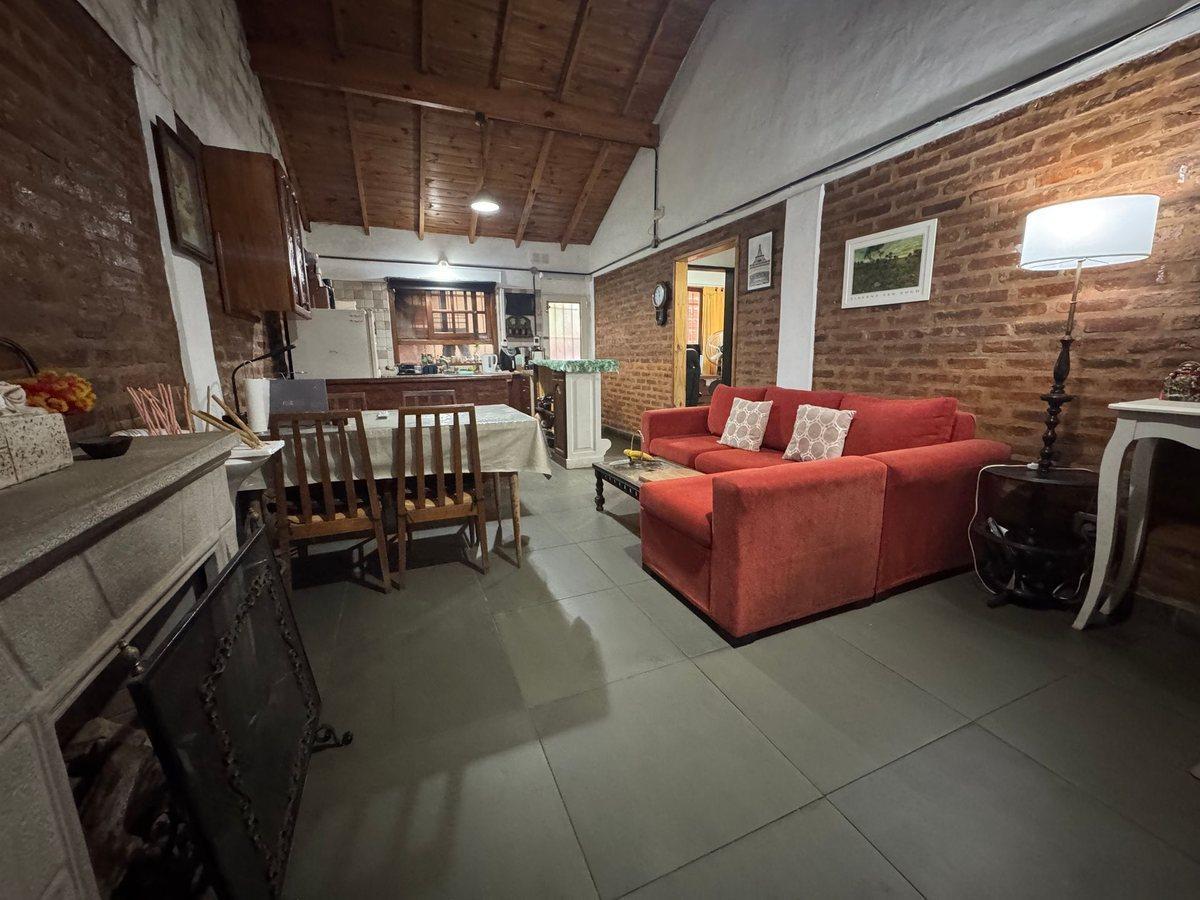 Foto de CASA Y DPTO 3 AMB BLOCK- PARQUE-GARAGE, imagen 1
