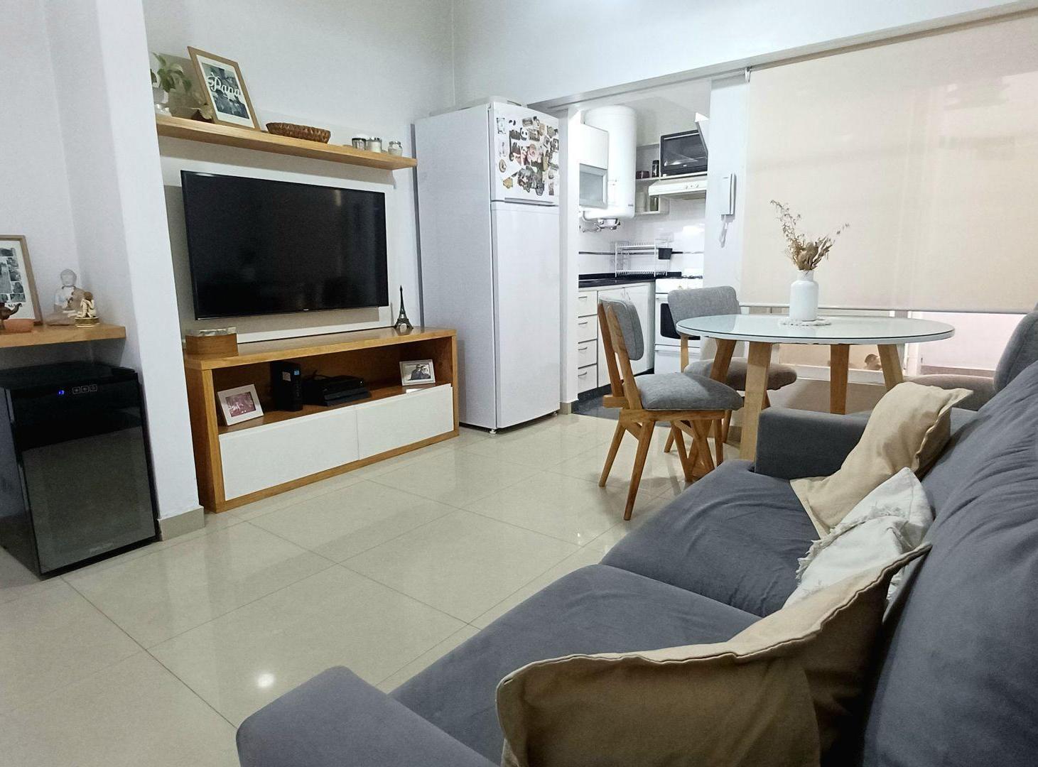 Foto de PH RECICLADO A NUEVO+TOILET EN SUITE-APTO CREDITO, imagen 5