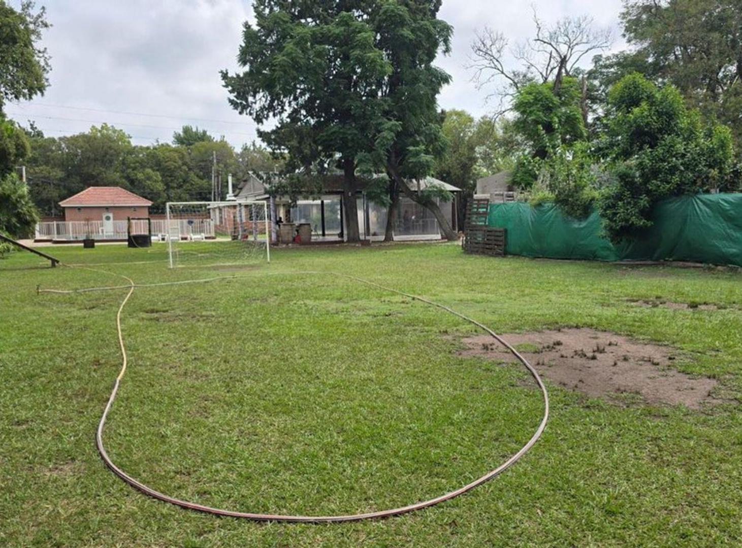 Foto de 2 Terrenos de 10 x 43 mts c/u. Canning Exc. ubic, imagen 3