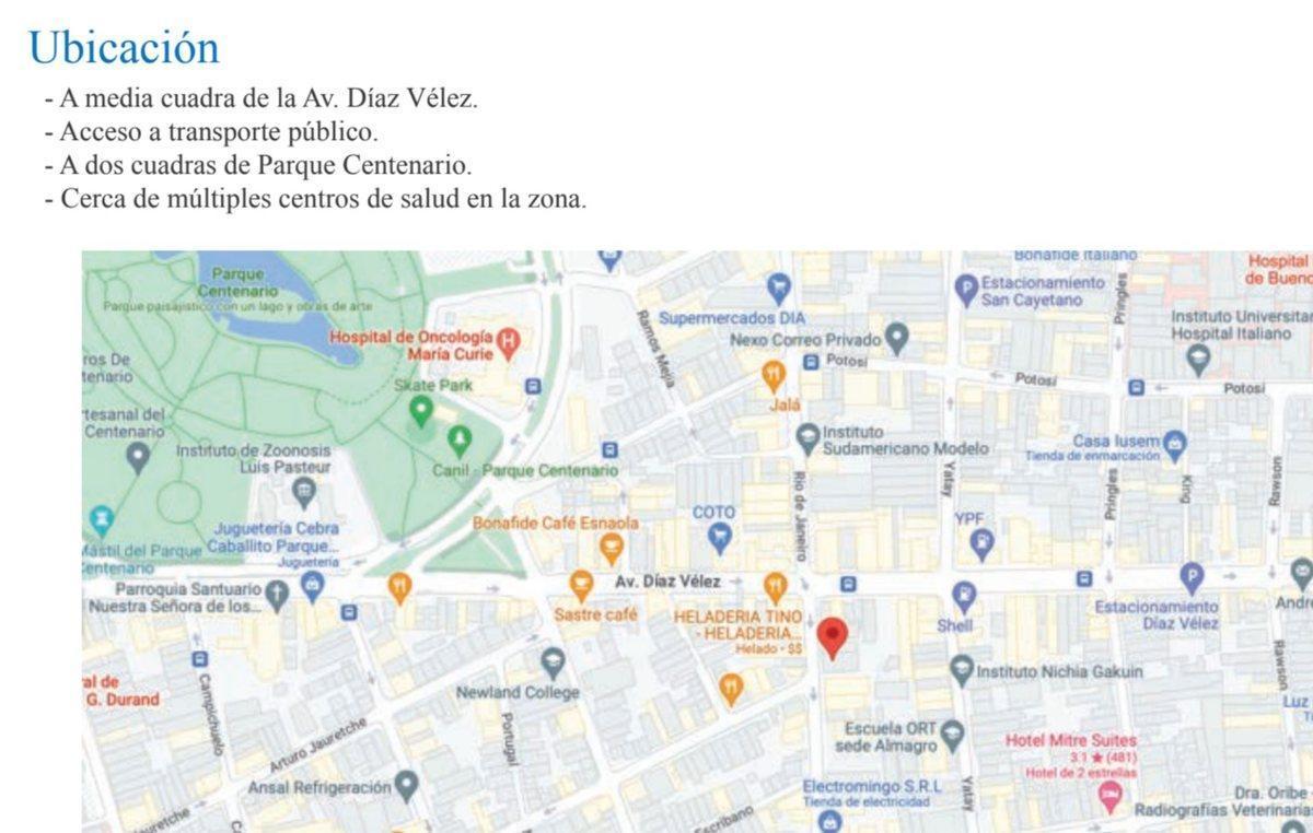 Foto de EXCELENTE LOCAL COMERCIAL DE 75 M2 ( CABALLITO ), imagen 2