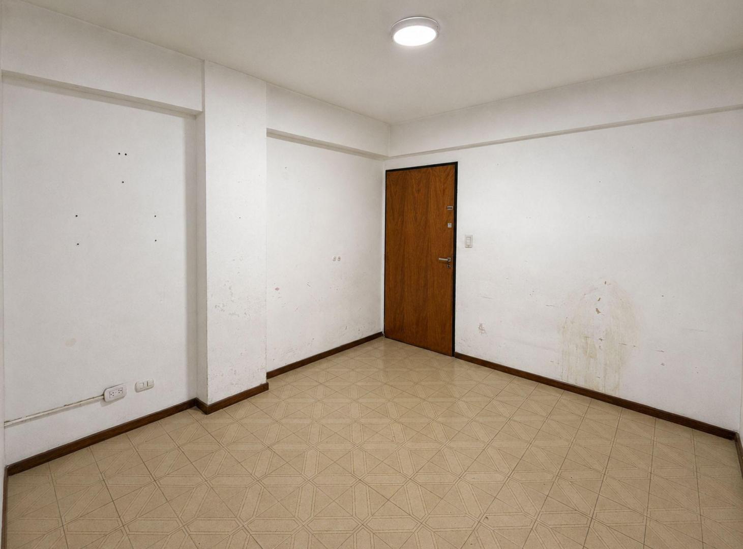 Foto de ALQUILER MONOAMBIENTE AL FRENTE APTO PROFESIONAL, imagen 1
