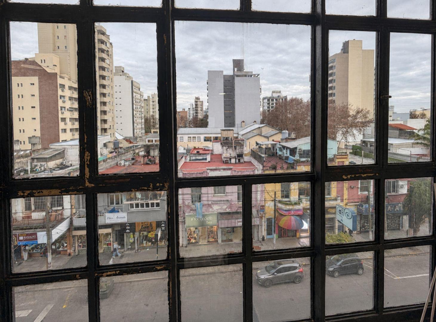 Foto de ALQUILER MONOAMBIENTE AL FRENTE APTO PROFESIONAL, imagen 5