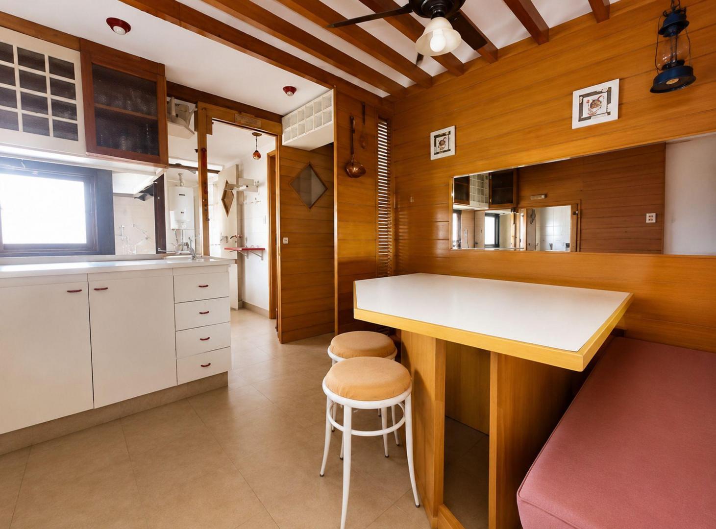 Foto de VENTA DEPTO 4 AMB EN GERLI-LANUS, imagen 5