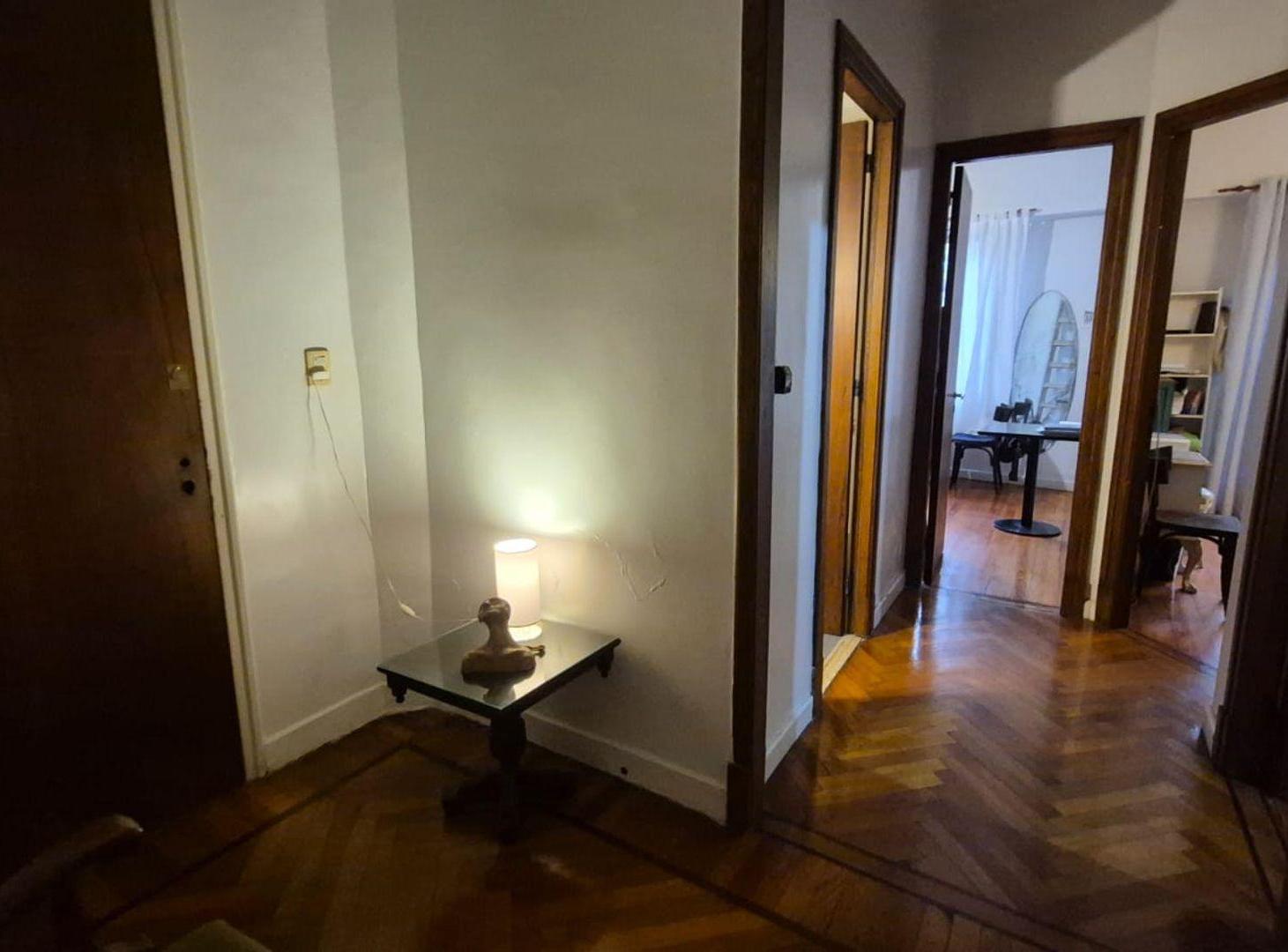 Foto de Venta Semipiso 5 Dorm. Terraza propia Apto Credito, imagen 5