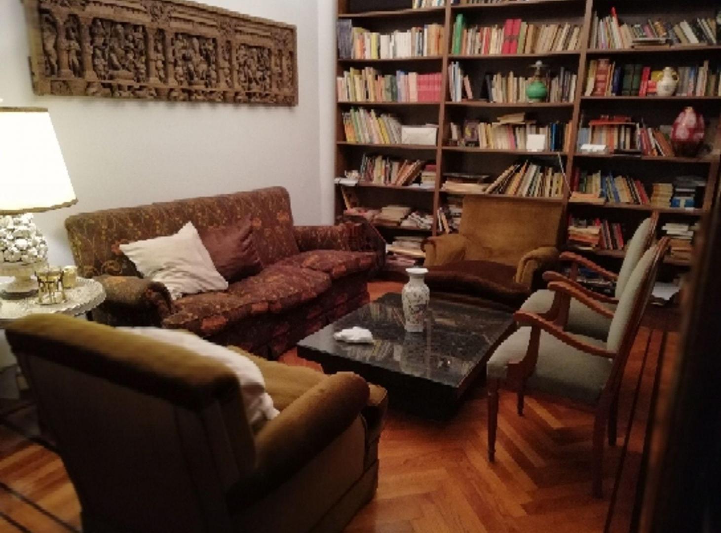 Foto de Venta Semipiso 5 Dorm. Terraza propia Apto Credito, imagen 1