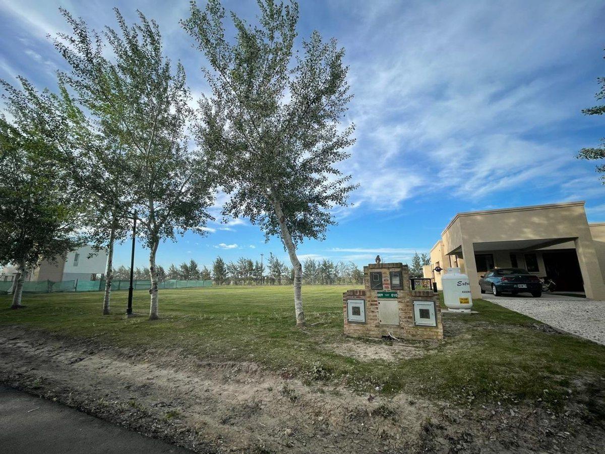 Foto de Lote de terreno en Haras del Sur III, imagen 4