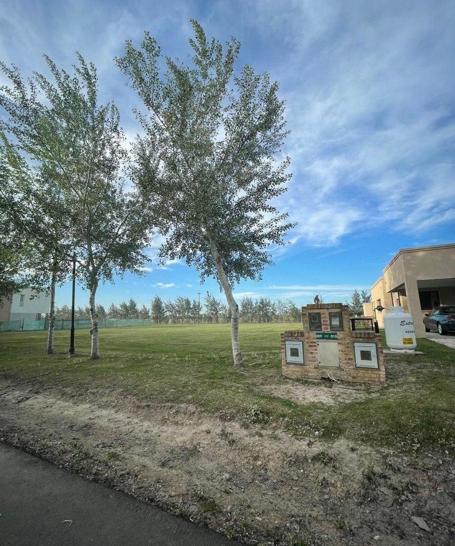 Foto de Lote de terreno en Haras del Sur III, imagen 1