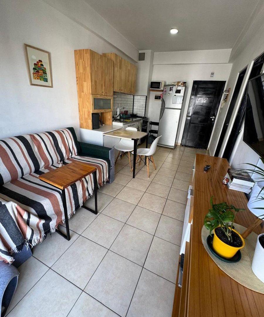Foto de DEPARTAMENTO 2 AMBIENTES AVELLANEDA.- APTO CREDITO, imagen 3