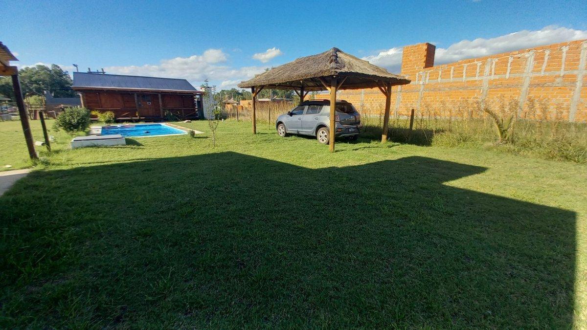 Foto de LOTE C/2 DORM-QUINCHO Y PISCINA-SAN MIGUEL MONTE, imagen 4