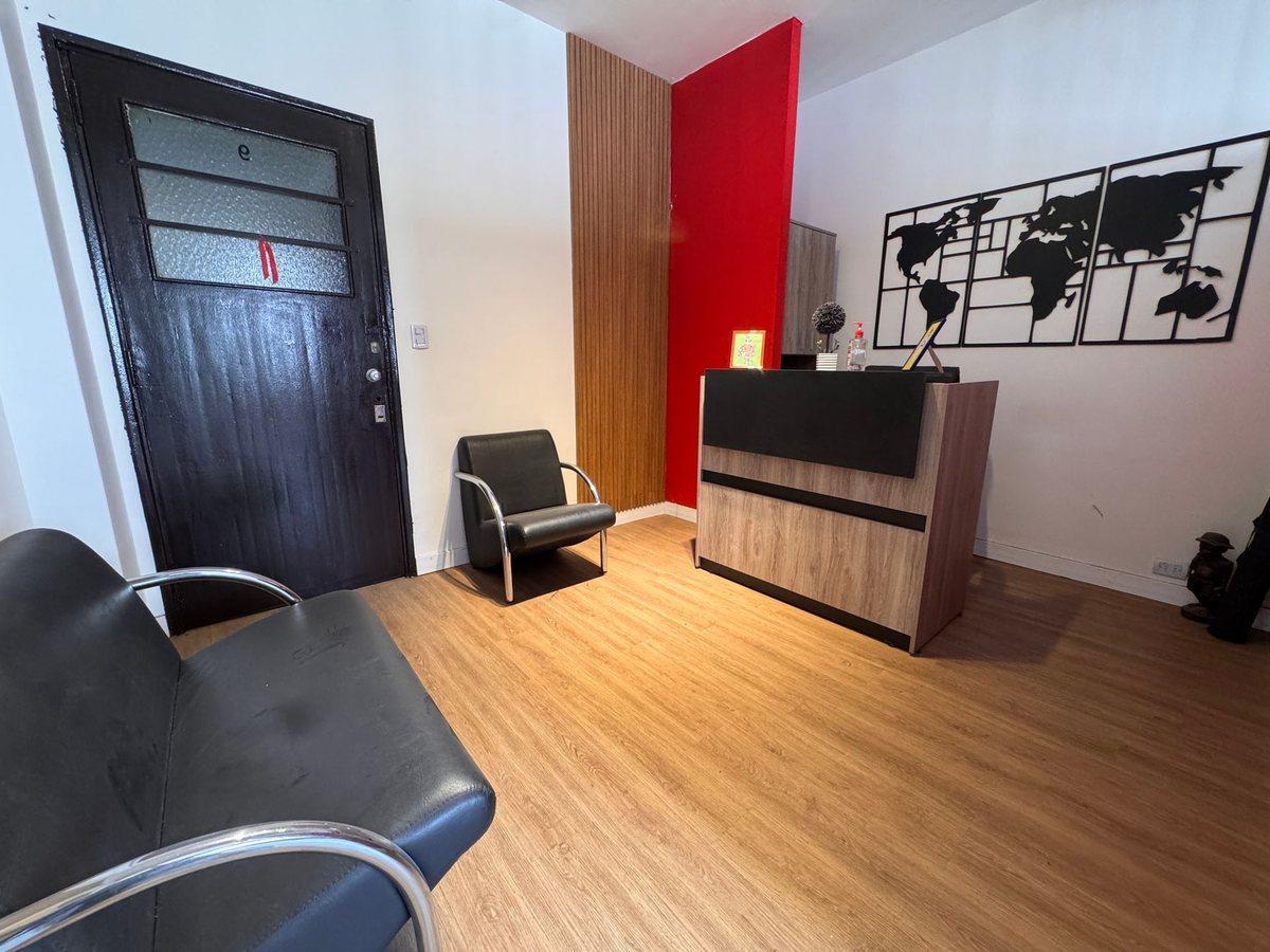 Foto de VENTA OFICINA EN ONCE, imagen 2