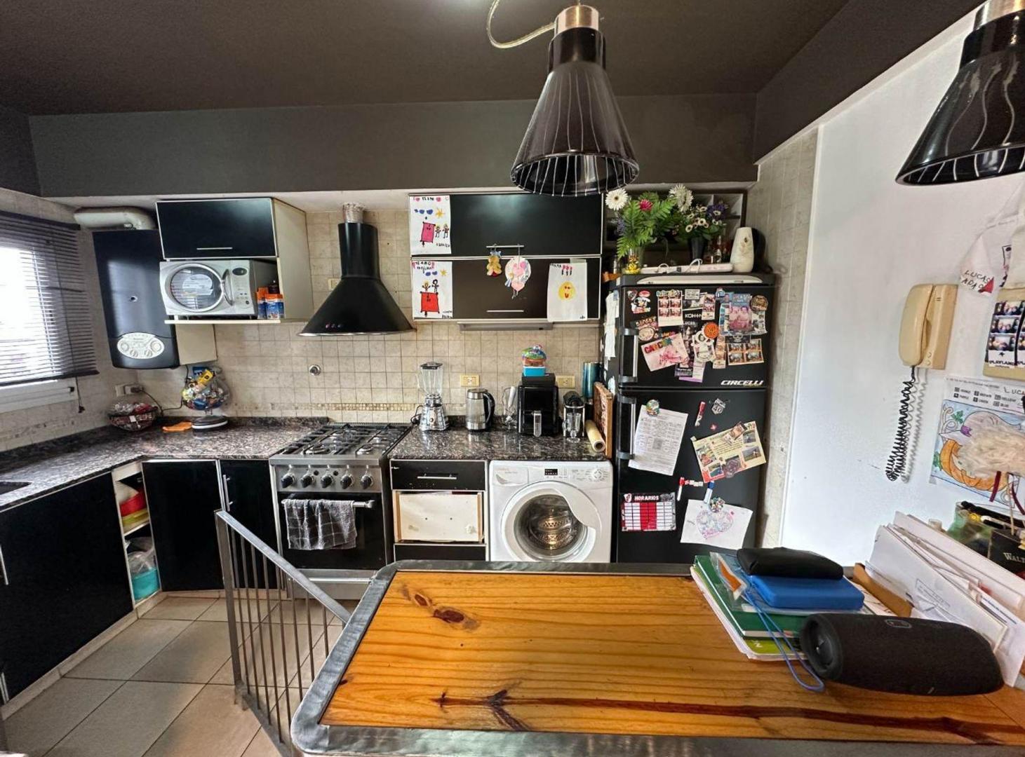 Foto de DEPARTAMENTO 3 Amb. C/COCHERA EXC.UBICACION, imagen 3