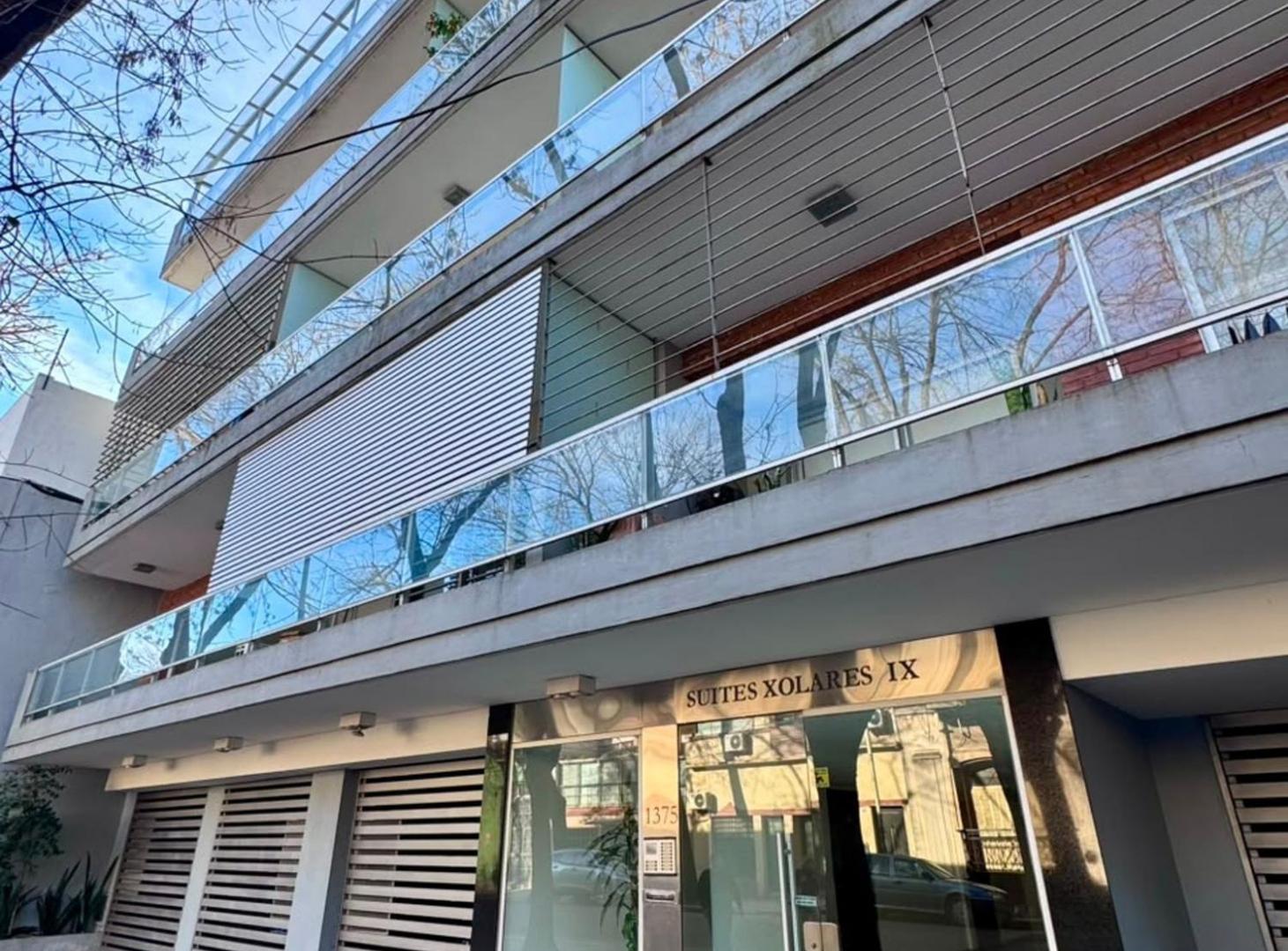Foto de ALQUILER HERMOSO MONOAMBIENTE AL FRENTE CABALLITO, imagen 4