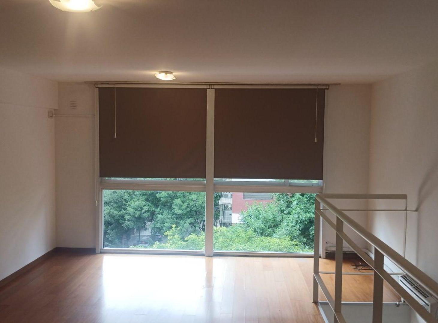 Foto de VENTA DEPARTAMENTO TIPO DUPLEX EN PALERMO CAÑITAS, imagen 2