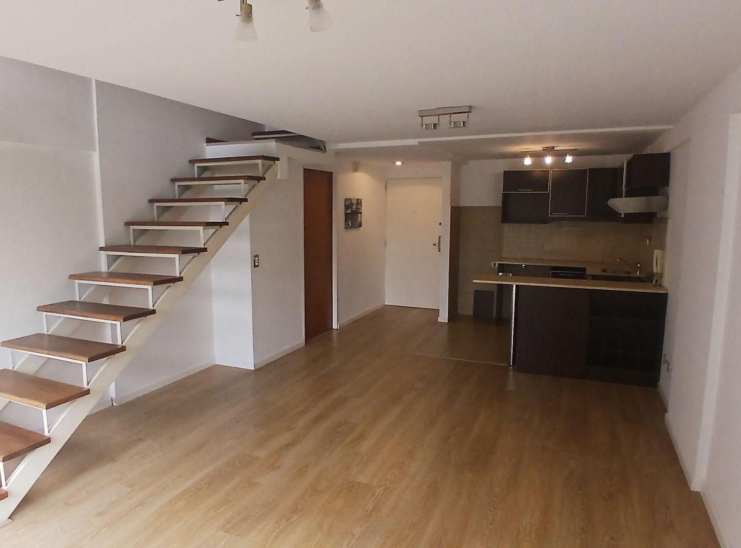 Foto de VENTA DEPARTAMENTO TIPO DUPLEX EN PALERMO CAÑITAS, imagen 5
