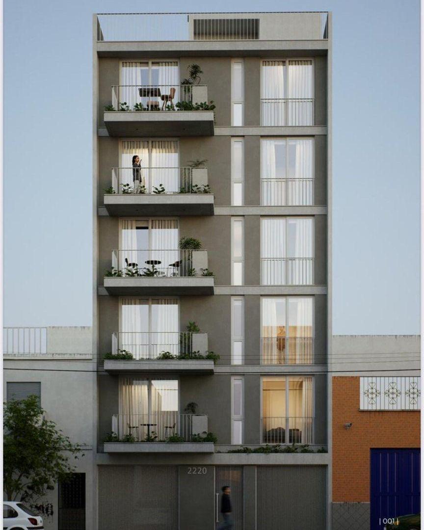 Foto de SEMIPISO 2AMB.C/BALCON.COCHERA.SUM FINANCIACION!!, imagen 3