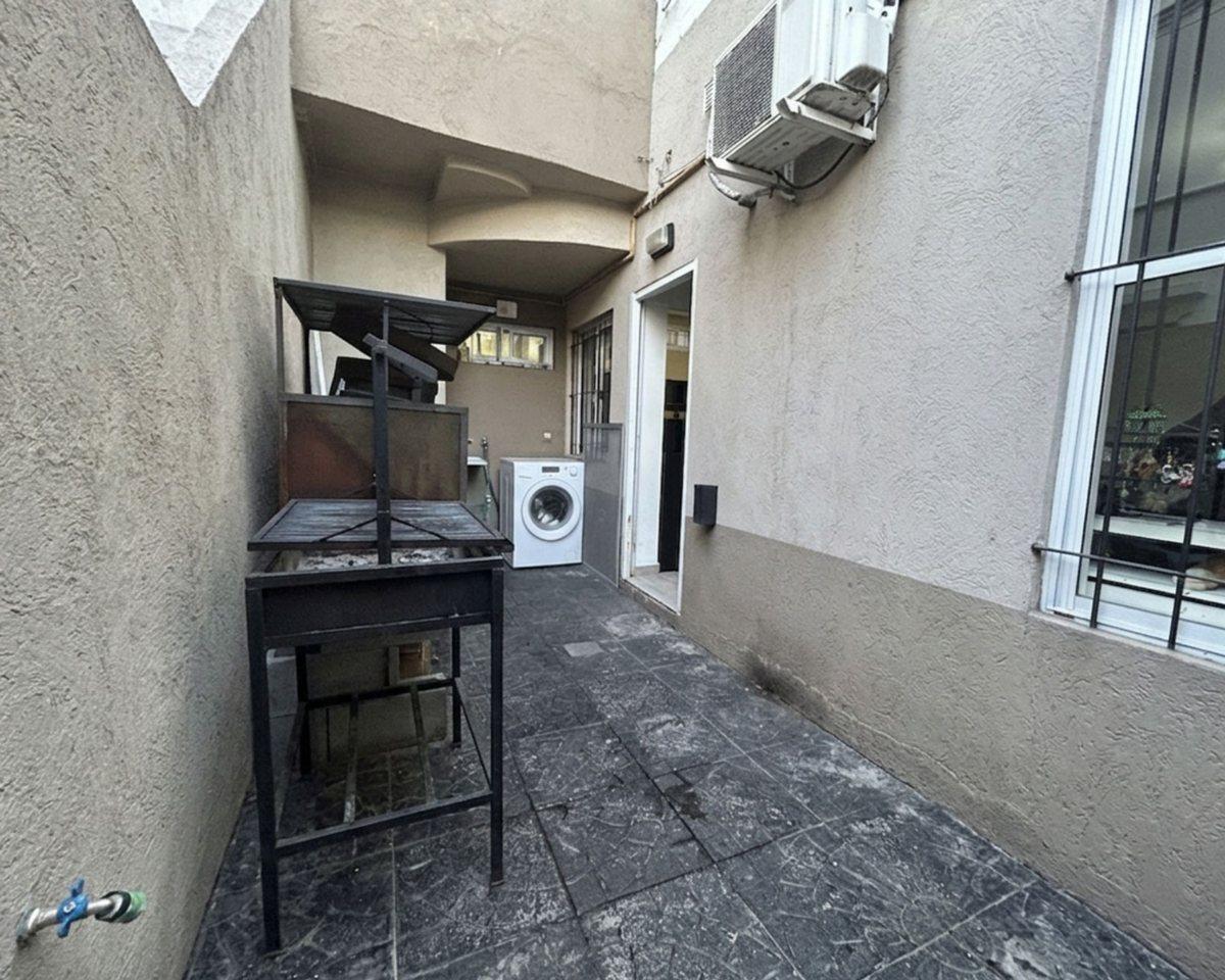 Foto de IMPECABLE PH 2 AMB. RECICLADO – SIN EXP. LANÚS O, imagen 1