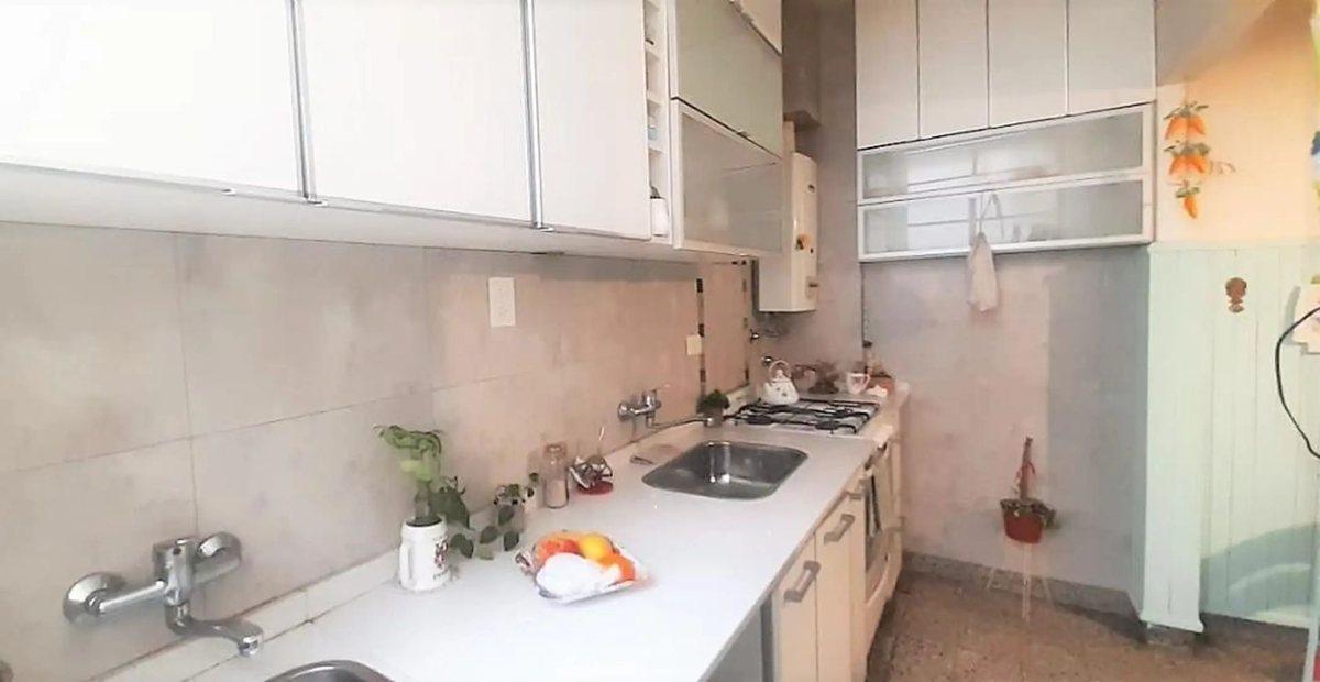 Foto de DPTO EN VENTA 2 AMB AMPLIO APTO CRÉDITO LANUS CTRO, imagen 4