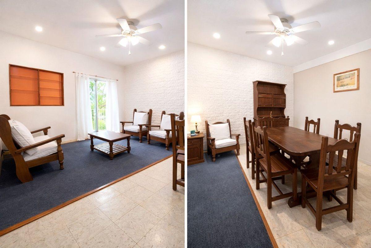 Foto de 2 Amb. de 53 m² c/Balcón R. ESCALADA -APTO CREDITO, imagen 2